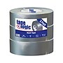 Tape Logic® Duct Tape, 9 Mil, 2" x 60 yds., Silver, 3/Case (T98785S3PK)~#|#~sp124514727_sc7
