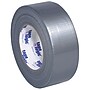 Tape Logic® Duct Tape, 9 Mil, 2" x 60 yds., Silver, 3/Case (T98785S3PK)~#|#~sp124514728_sc7