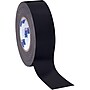 Tape Logic® Duct Tape, 10 Mil, 2" x 60 yds., Black, 3/Case (T987100B3PK)~#|#~sp124514730_sc7