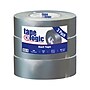 Tape Logic® Duct Tape, 10 Mil, 2" x 60 yds., Silver, 3/Case (T987100S3PK)~#|#~sp124514732_sc7