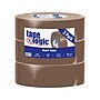 Tape Logic Economy Cloth Duct Tape, 2" x 60 Yards, Brown, 3 Carton (T987100BR3PK)~#|#~sp124514735_sc7