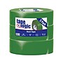 Tape Logic Duct Tape, 10 Mil, 2" x 60 yds., Green, 3/Case (T987100G3PK)~#|#~sp124514738_sc7