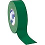 Tape Logic Duct Tape, 10 Mil, 2" x 60 yds., Green, 3/Case (T987100G3PK)~#|#~sp124514739_sc7