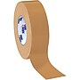 Tape Logic Economy Cloth Duct Tape, Tan, 2" x 60 Yards, 3/Pack~#|#~sp124514742_sc7