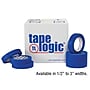 Tape Logic Painter Tape, 2" x 60 yds., Blue, 24/Carton (T9373000)~#|#~sp124514776_sc7
