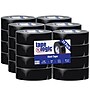 Tape Logic Duct Tape, 2" x 60 yds., Black, 24/Case (T987100B)~#|#~sp124514777_sc7