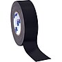 Tape Logic Duct Tape, 2" x 60 yds., Black, 24/Case (T987100B)~#|#~sp124514778_sc7
