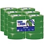 Tape Logic® Duct Tape, 10 Mil, 2" x 60 yds., Green, 24/Case (T987100G)~#|#~sp124514789_sc7