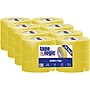 Tape Logic® Gaffers Tape, 11.0 Mil, 2" x 60 yds., Yellow, 24/Case (T98718Y)~#|#~sp124514807_sc7