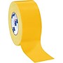 Tape Logic™ 10 mil Duct Tape, 3" x 60 yds, Yellow, 16/Pack~#|#~sp124514840_sc7