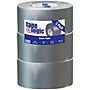 Tape Logic™ 10 mil Duct Tape, 3" x 60 yds, Silver, 3/Pack~#|#~sp124514847_sc7