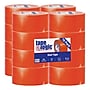 Tape Logic™ 10 mil Duct Tape, 3" x 60 yds, Orange, 16/Pack~#|#~sp124514856_sc7