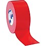 Tape Logic™ 10 mil Duct Tape, 3" x 60 yds, Red, 16/Pack~#|#~sp124514863_sc7