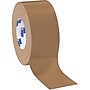 Tape Logic™ 10 mil Duct Tape, 3" x 60 yds, Brown, 3/Carton~#|#~sp124514877_sc7