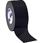 Tape Logic™ 10 mil Duct Tape, 3" x 60 yds, Black, 16/Pack~#|#~sp124514889_sc7