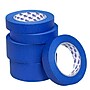 Tape Logic® 3000 Painter's Tape, 5.2 Mil, 3" x 60 yds., Blue, 16/Case (T9383000)~#|#~sp124514911_sc7