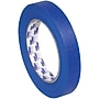 Tape Logic® 3000 Painter's Tape, 5.2 Mil, 3/4" x 60 yds., Blue, 12/Case (T934300012PK)~#|#~sp124514919_sc7