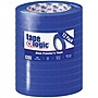 Tape Logic® 3000 Painter's Tape, 5.2 Mil, 1/2" x 60 yds., Blue, 12/Case (T933300012PK)~#|#~sp124514923_sc7