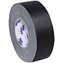 Tape Logic® Gaffers Tape, 11 Mil, 1" x 60 yds., Black, 3/Case (T98618B3PK)~#|#~sp124515008_sc7