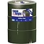 Tape Logic® Gaffers Tape, 11 Mil, 3" x 60 yds., Olive Green, 3/Case (T98818OG3PK)~#|#~sp124515066_sc7