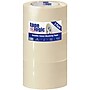 Tape Logic® Double Sided Masking Tape, 7 Mil, 3" x 36 yds., Tan, 3/Case (T9581003PK)~#|#~sp124515087_sc7
