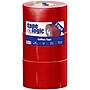 Tape Logic® Gaffers Tape, 11 Mil, 4" x 60 yds., Red, 3/Case (T98918R3PK)~#|#~sp124515239_sc7
