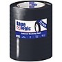 Tape Logic® Colored Masking Tape, 4.9 Mil, 1/2" x 60 yds., Black, 12/Case (T93300312PKB)~#|#~sp124515252_sc7