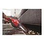 Dirt Devil Quick Flip Cordless Handheld Vacuum, Bagless, Red/Black (BD30015)~#|#~sp124518502_sc7
