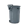 Rubbermaid BRUTE Resin Trash Can, 44 Gallon, Gray (2131929)~#|#~sp124526565_sc7