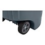 Rubbermaid BRUTE Resin Trash Can, 44 Gallon, Gray (2131929)~#|#~sp124526566_sc7