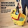 Rubbermaid Adaptable Spray Mop Kit, (2132426)~#|#~sp124526572_sc7
