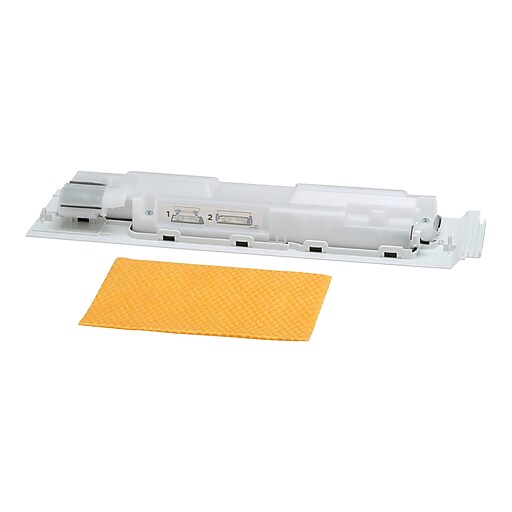 HP Color LaserJet Toner Collection Unit, White (B5L37A) Staples