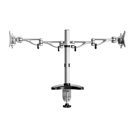 Shop Staples for Fleximounts M13 10"27" Dual Monitor Stand