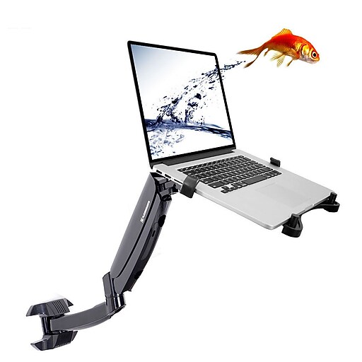 Fleximounts M10 10"17.3" Wall Laptop Mount at Staples