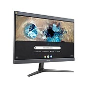Acer Chromebase for Meetings CA24V2-7VT Refurbished All-in-One Desktop Computer, Intel i7, 4GB RAM, 128GB SSD (DQ.Z1HAA.001)