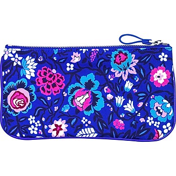 18277 Filexec Products Soft Touch Pencil Pouch 
