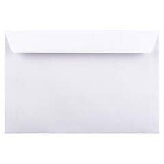 Custom Self Seal Envelopes | Peel & Seal Business Envelopes