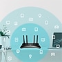TP-LINK Archer AX3000 Dual Band MU-MIMO Gaming Router, Black (ARCHER AX3000)~#|#~sp124952824_sc7