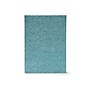 Poppin Notepads, 9" x 12.5", Ruled, Teal/Wine, 50 Sheets/Pad, 2 Pads/Pack (108240)~#|#~sp124956468_sc7
