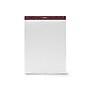 Poppin Notepads, 9" x 12.5", Ruled, Teal/Wine, 50 Sheets/Pad, 2 Pads/Pack (108240)~#|#~sp124956469_sc7