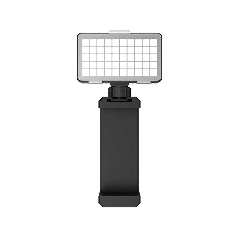 Tzumi On Air Video Light, Black (8078ST) image 1