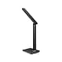 Sheffield Labs T-Bar LED Desk Lamp, 23", Black (TLU13Q)~#|#~sp124956502_sc7