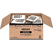 Nescafe Intenso Ground Coffee Packet, Dark Roast, 1.75 oz., 24/Carton (12467208)