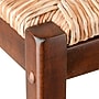 Winsome Kaden Solid Wood Bar Stool, Walnut, 2/Set (94280)~#|#~sp12518194_sc7