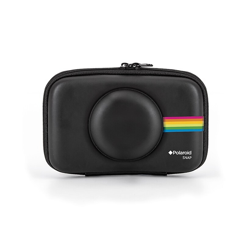 Polaroid Eva Case for Snap and Snap Touch black, PLSNAPEVAB image 1