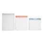 Poppin Notepads, Ruled, Assorted Colors, 80 Sheets/Pad, 3 Pads/Pack (108242)~#|#~sp125351160_sc7