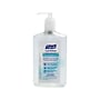 PURELL 2in1 Moisturizing Advanced 70% Alcohol Gel Hand Sanitizer, 12 oz (3698-12)~#|#~sp125660216_sc7