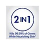 PURELL 2in1 Moisturizing Advanced 70% Alcohol Gel Hand Sanitizer, 12 oz (3698-12)~#|#~sp125660220_sc7