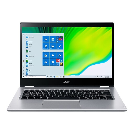 acer aspire spin 3 sp314 amd ryzen 3 3250u