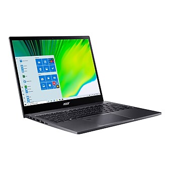 Acer Spin 5 SP513-54N-51PV 13.5" Refurbished Notebook, Intel i5, 8GB Memory, 512GB SSD, Windows 10